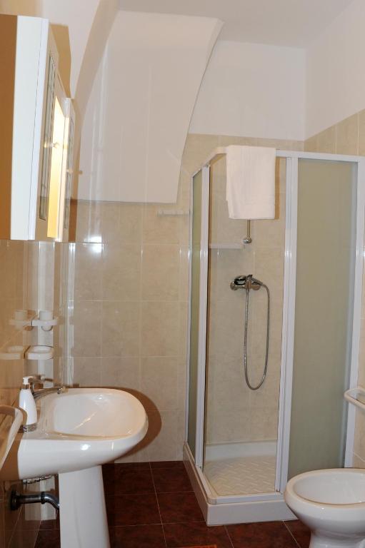 L'Antica Dimora Bed & Breakfast San Pietro Vernotico Room photo