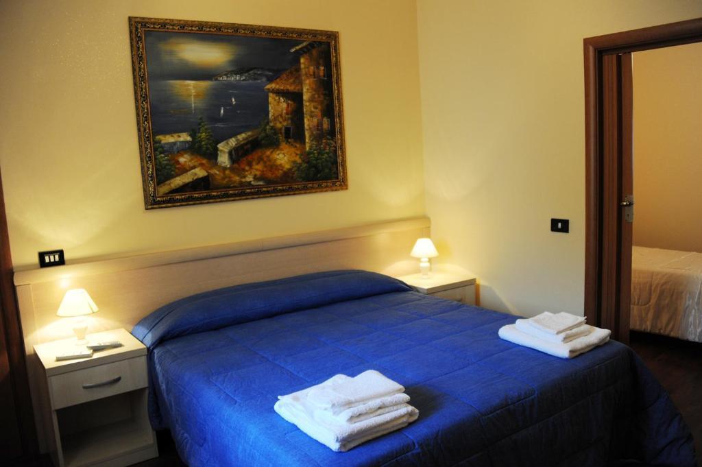 L'Antica Dimora Bed & Breakfast San Pietro Vernotico Room photo